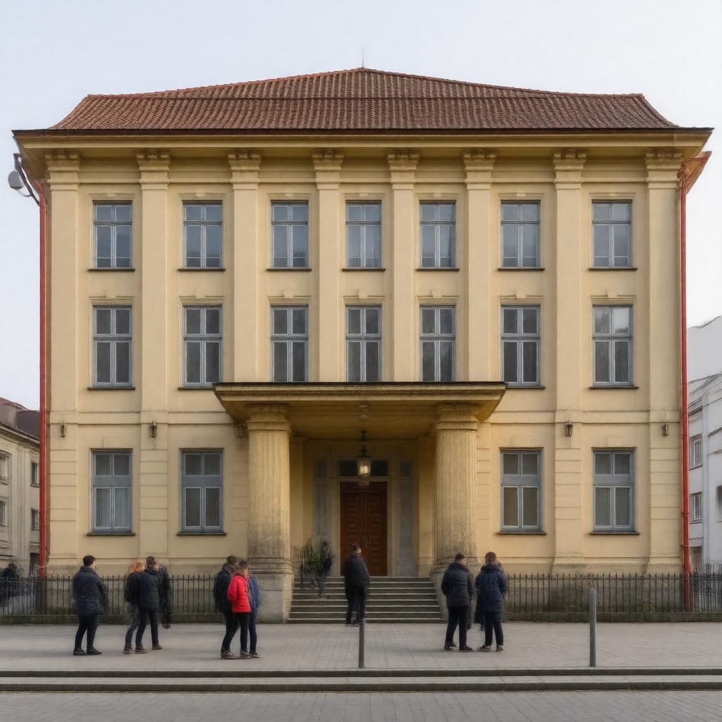 Lenin Museum